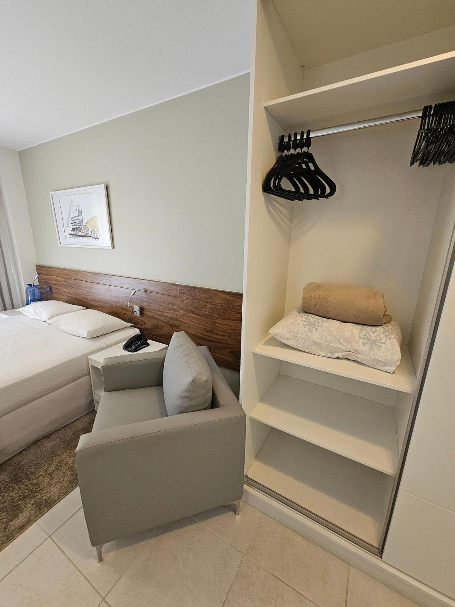 Apartment F1301 Flat Em Area De - Asa Norte