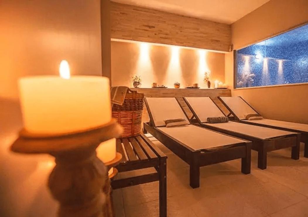 Apartment F1301 Flat Em Area De - Asa Norte